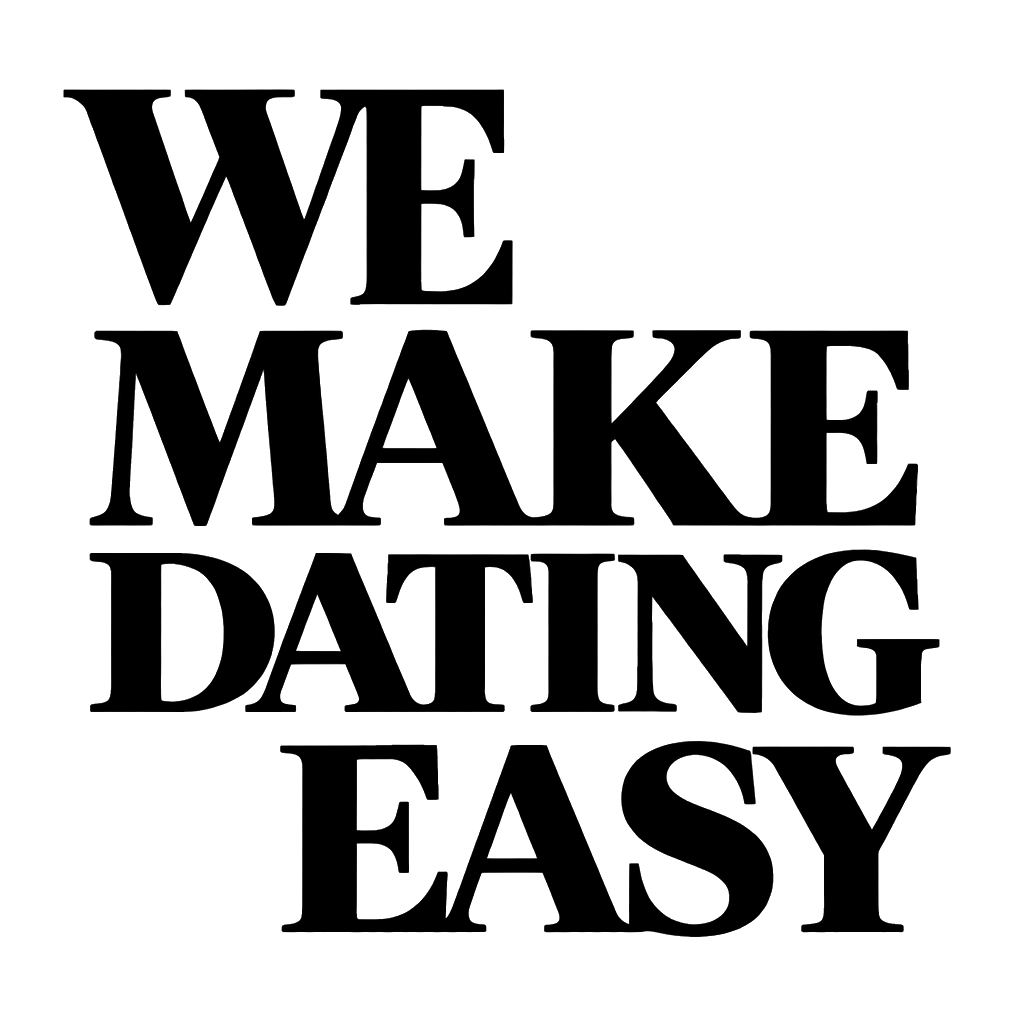 We make dating easy
